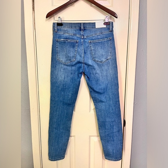 PISTOLA AUDREY MID RISE SKINNY - MAYFAIR VINTAGE - Picture 5 of 8